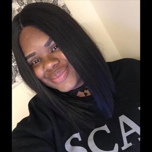 Meet your Posher, Kalah